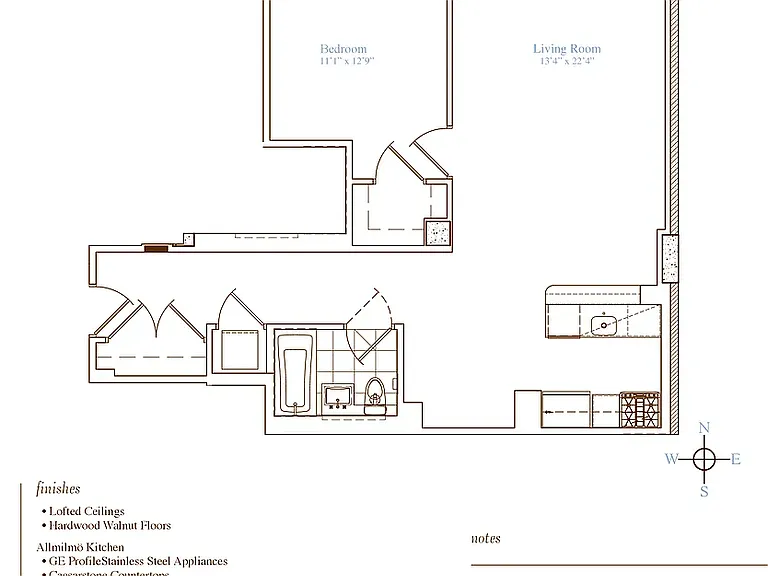 229 W 60th St #5G — Photo 23