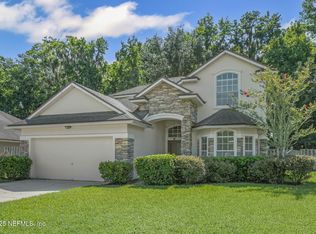 856 Reflection Cove Rd E, Jacksonville, FL 32218