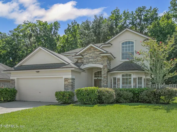 856 REFLECTION COVE Road E, Jacksonville, FL 32218