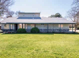 8219 N Armstrong Ave, Clovis, CA