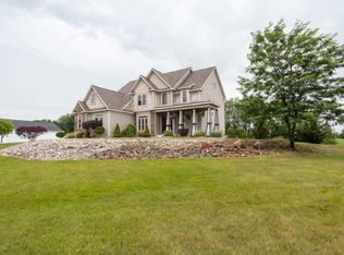 1004 Virginia Way, Jackson, MI 49201