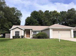 8048 SW 62nd Ave, Ocala, FL 34476