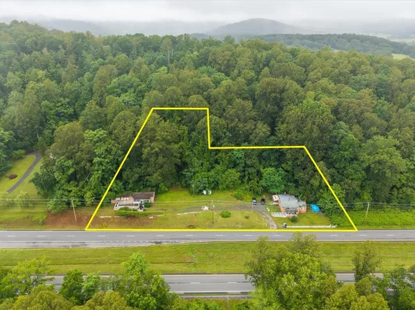 3744 & 3758 Monacan Trail Rd, North Garden, VA 22959