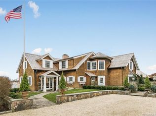 83 Old Saugatuck Rd, Norwalk, CT 06855