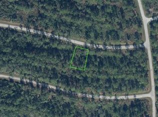 8433 Capilla St LOT 32, Sebring, FL 33872