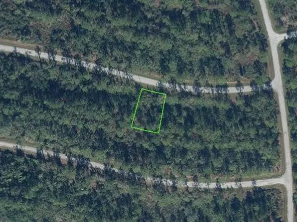 8433 Capilla St Lot 32, Sebring, FL 33872