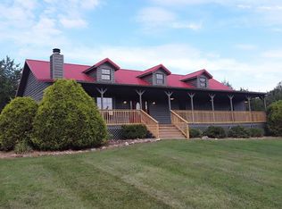 129 Rosedale Ave, Rutledge, TN 37861