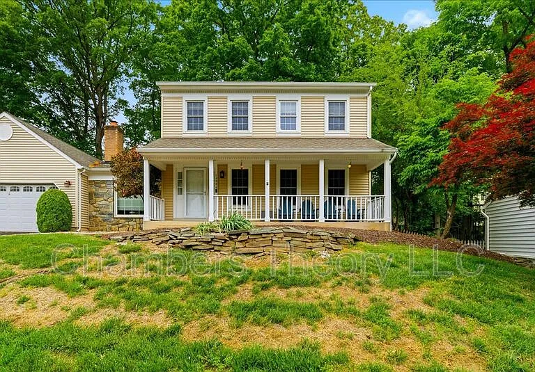 12226 Ox Hill Rd — Photo 37