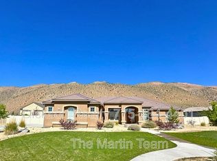 12085 Mystic Sands Dr, Sparks, NV 89441