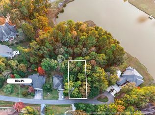 Kini Pl LOT 13, Diamondhead, MS 39525