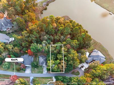 9622 Kini Pl Lot 13, Diamondhead, MS, 39525