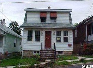 113 Avenue C, Schuykl Havn, PA 17972