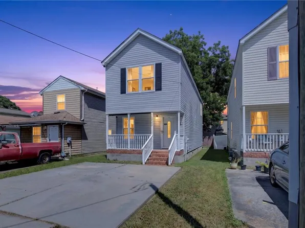 1940 Martin Ave, Chesapeake, VA 23324