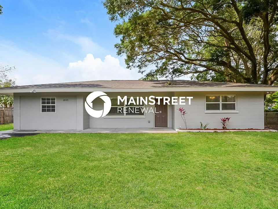 2835 Trinidad St