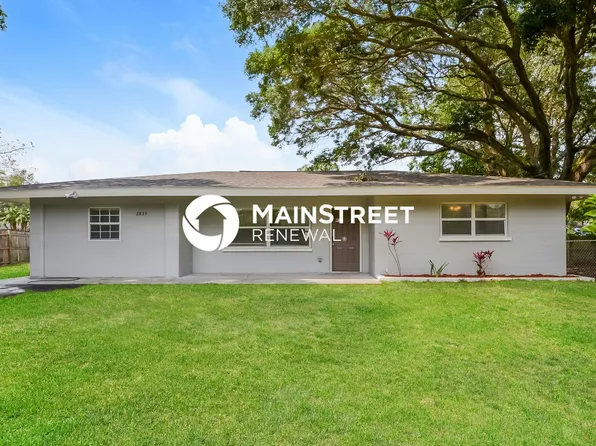 2835 Trinidad St, Sarasota, FL 34231