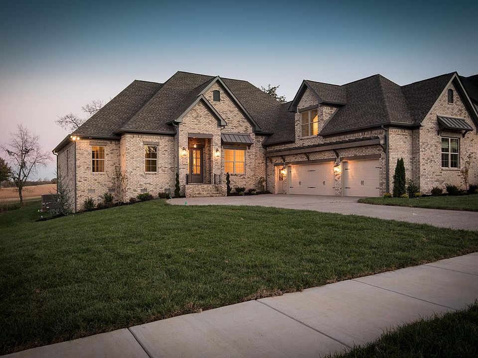 1st image of 1655 Foxland Blvd Lot 1406