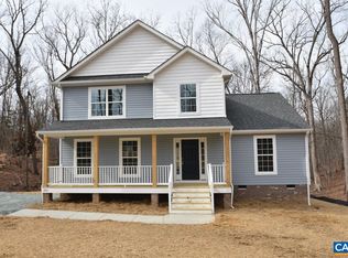 3535 Mount Airy Road 1d1 #MA, Louisa, VA 23093