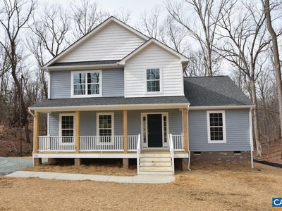 3535 Mount Airy Road 1d1 #MA, Louisa, VA, 23093