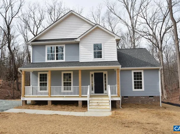 3535 Mount Airy Road 1d1 #Ma, Louisa, VA 23093