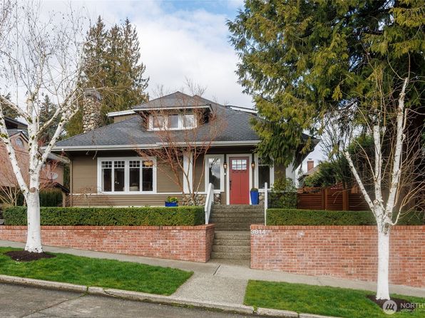 3814 E Lee Street, Seattle, WA 98112