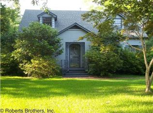 3758 The Cedars Ave, Mobile, AL 36608