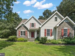 6548 Eldorado 2 Rd, Federalsburg, MD 21632