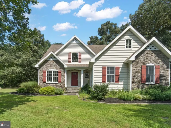 6548 Eldorado 2 Rd, Federalsburg, MD 21632