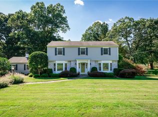 7 Maple Way, Armonk, NY 10504