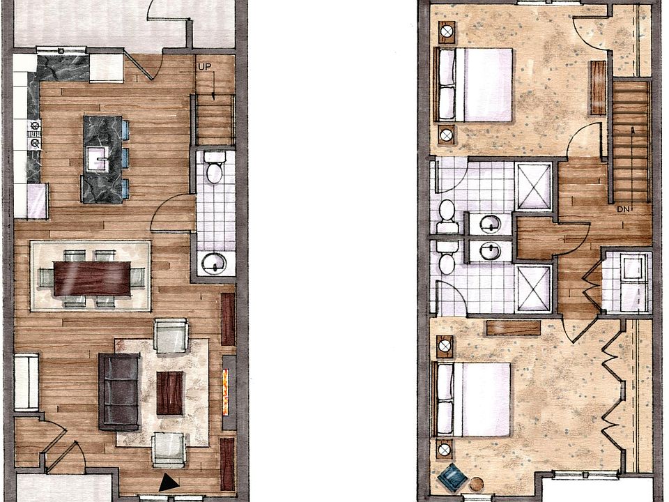 2nd image of 10 Rugby Ln #124