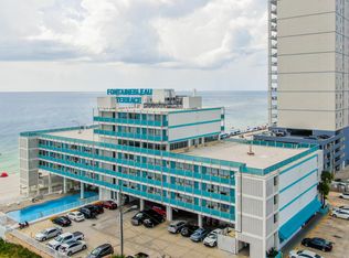14401 Front Beach Rd #333, Panama City Beach, FL 32413