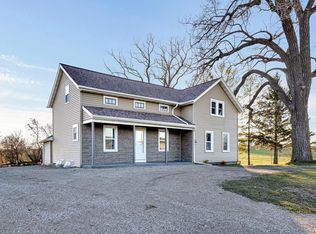 W2960 County Road F Rd, Campbellsport, WI 53010