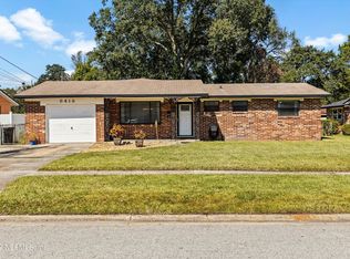5419 Pittman Dr N, Jacksonville, FL 32207