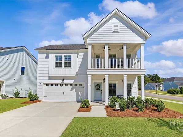 133 Weyview Gardens, Pooler, GA 31322