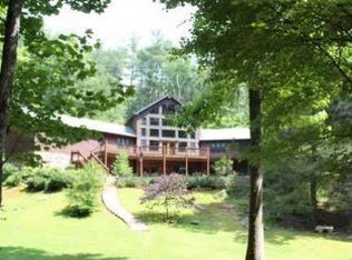 20 Bear Trl #2, Ellijay, GA 30540