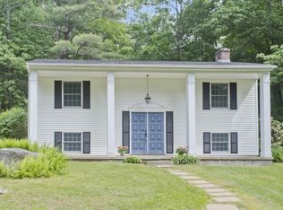 2 Birch Hill Rd, North Brookfield, MA 01535