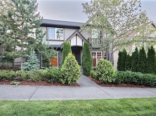 2173 NW Far Country Ln, Issaquah, WA 98027