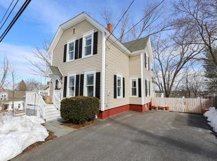 56 Jackson St, Concord, NH 03301
