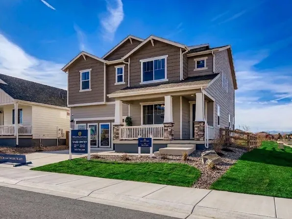 578 Noola St, Windsor, CO 80550