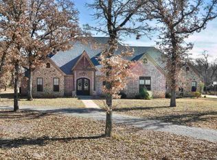 4528 N North St, Marlow, OK 73055