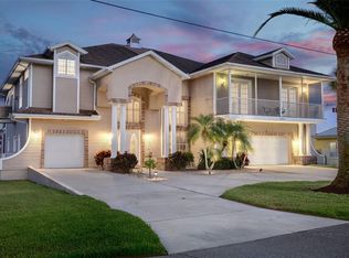 5400 Bellview Ave, New Port Richey, FL 34652