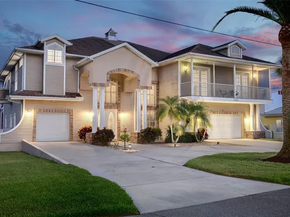 5400 Bellview Ave, New Port Richey, FL 34652