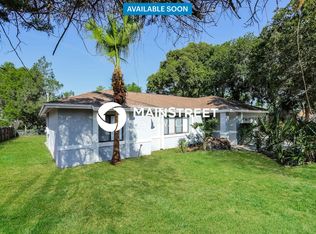 98 Fordham St, Deltona, FL 32725