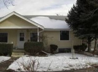 3720 S Lincoln St, Englewood, CO 80113
