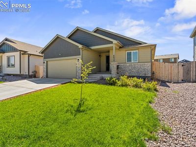 6053 Nash Dr, Colorado Springs, CO, 80925