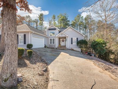 510 Saddle Brooke Dr, Dallas, GA, 30132