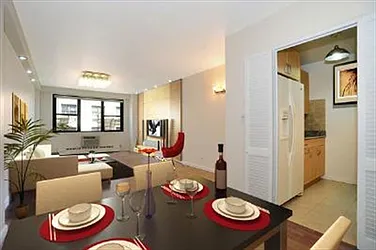 Sold by Citi Habitats