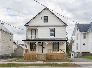 38 E Barney St, Gouverneur, NY 13642