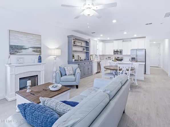 43 TYSON Court, St. Augustine, FL 32092