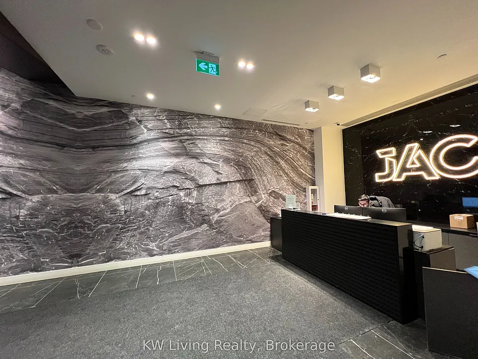 308 Jarvis St #1104