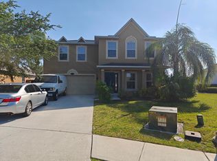 3418 Sepia St, West Melbourne, FL 32904